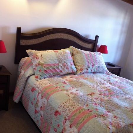 Hostal Valentino Villarrica Extérieur photo