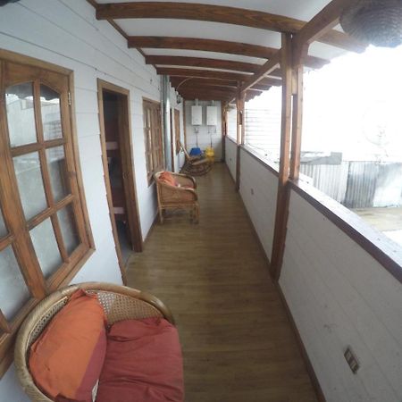 Hostal Valentino Villarrica Extérieur photo