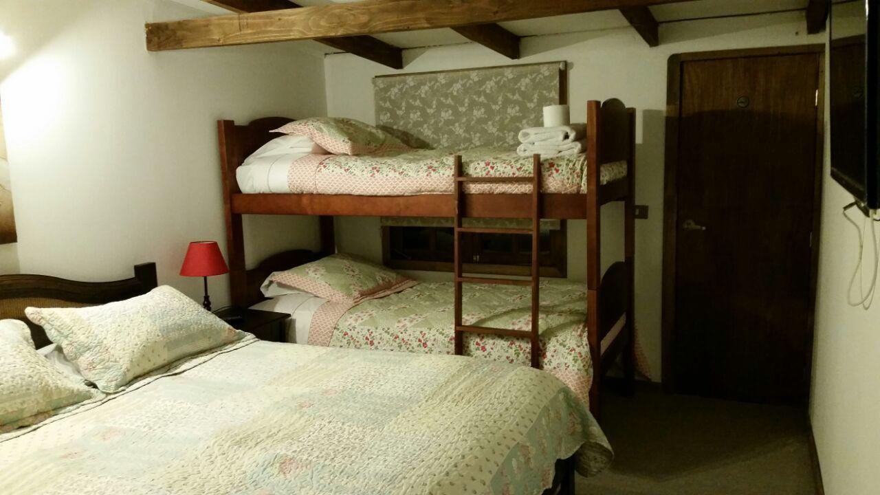 Hostal Valentino Villarrica Extérieur photo