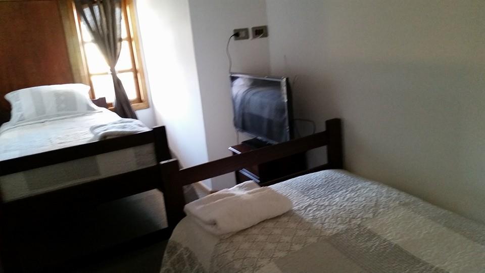 Hostal Valentino Villarrica Extérieur photo