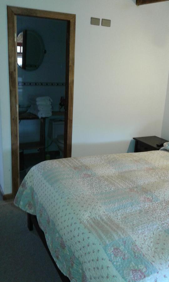 Hostal Valentino Villarrica Extérieur photo