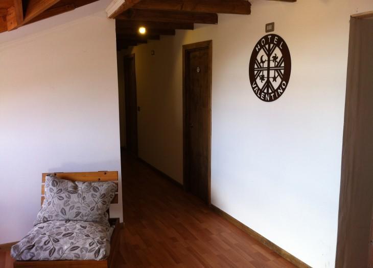 Hostal Valentino Villarrica Extérieur photo