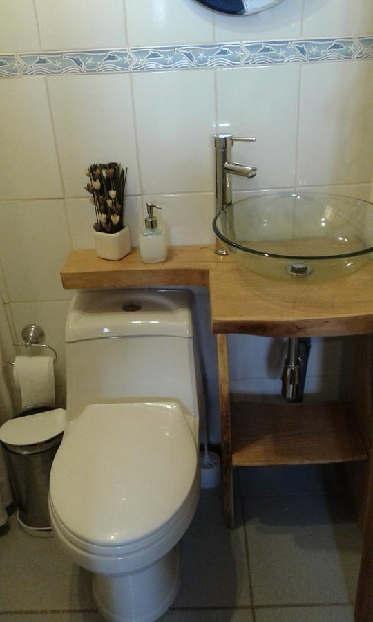 Hostal Valentino Villarrica Extérieur photo