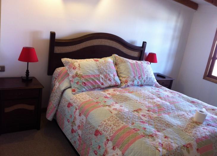 Hostal Valentino Villarrica Extérieur photo