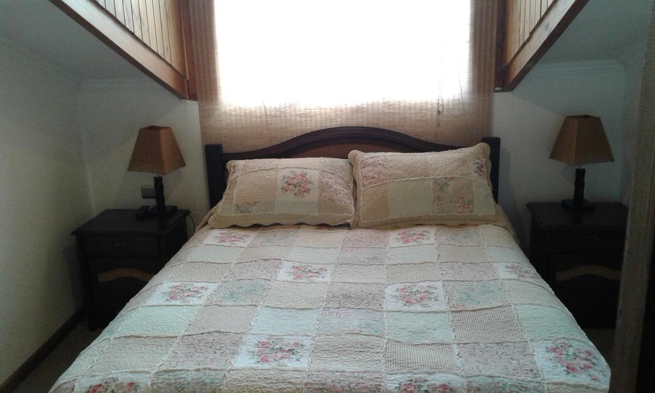 Hostal Valentino Villarrica Extérieur photo