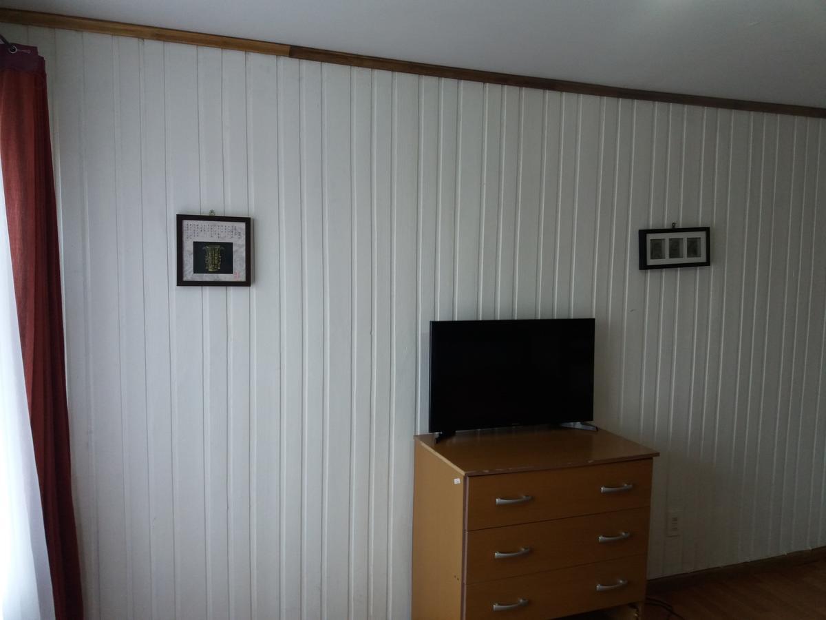Hostal Valentino Villarrica Extérieur photo