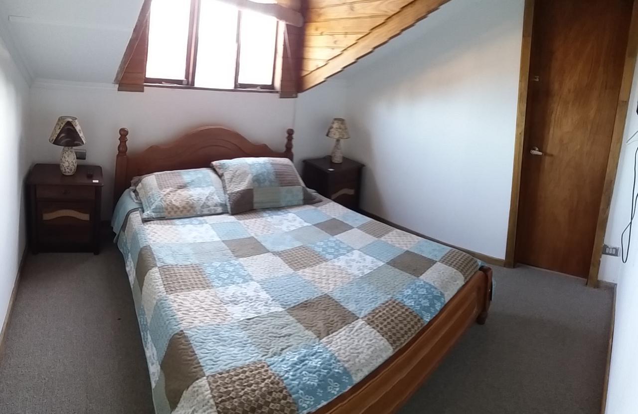 Hostal Valentino Villarrica Extérieur photo