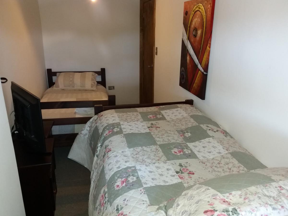 Hostal Valentino Villarrica Extérieur photo
