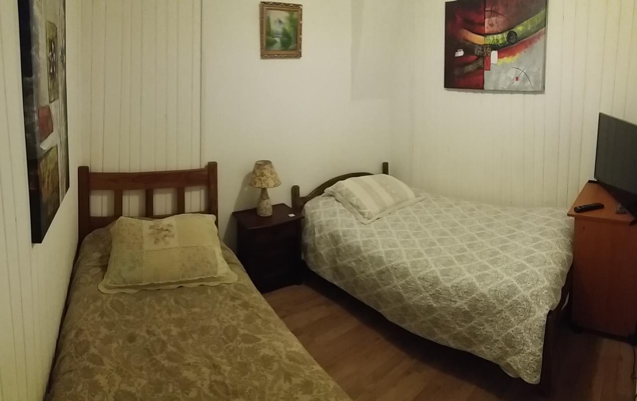 Hostal Valentino Villarrica Extérieur photo