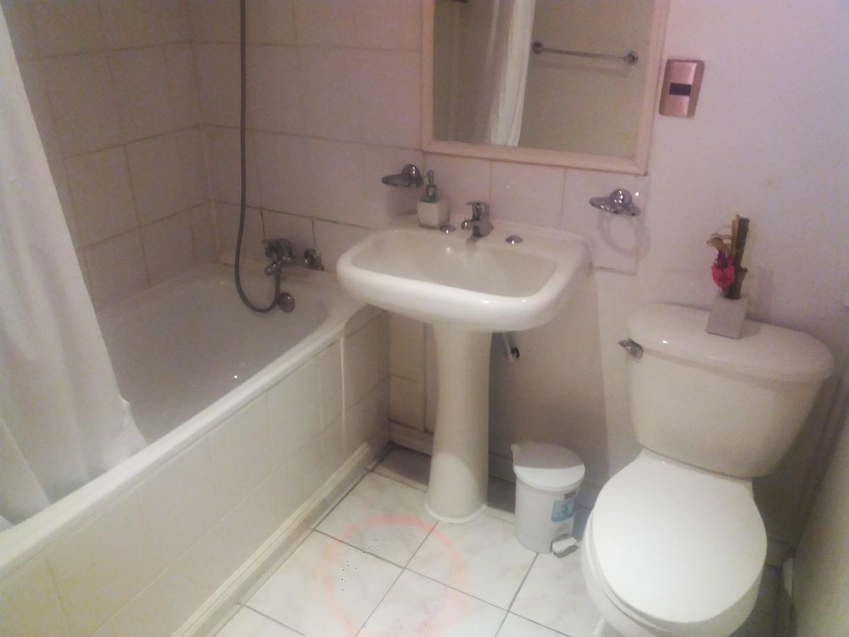 Hostal Valentino Villarrica Extérieur photo