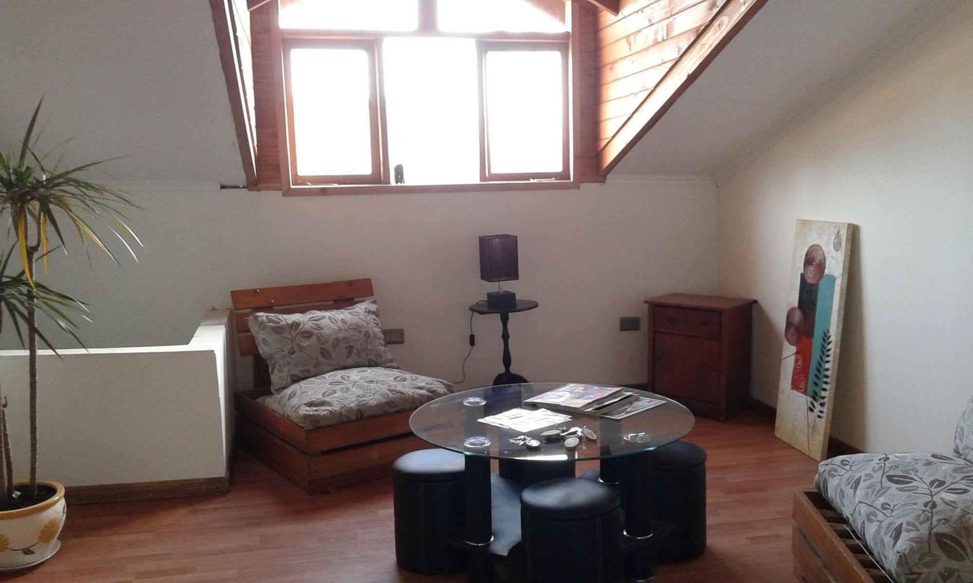 Hostal Valentino Villarrica Extérieur photo