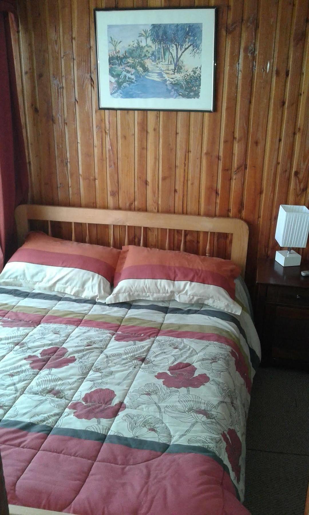 Hostal Valentino Villarrica Extérieur photo