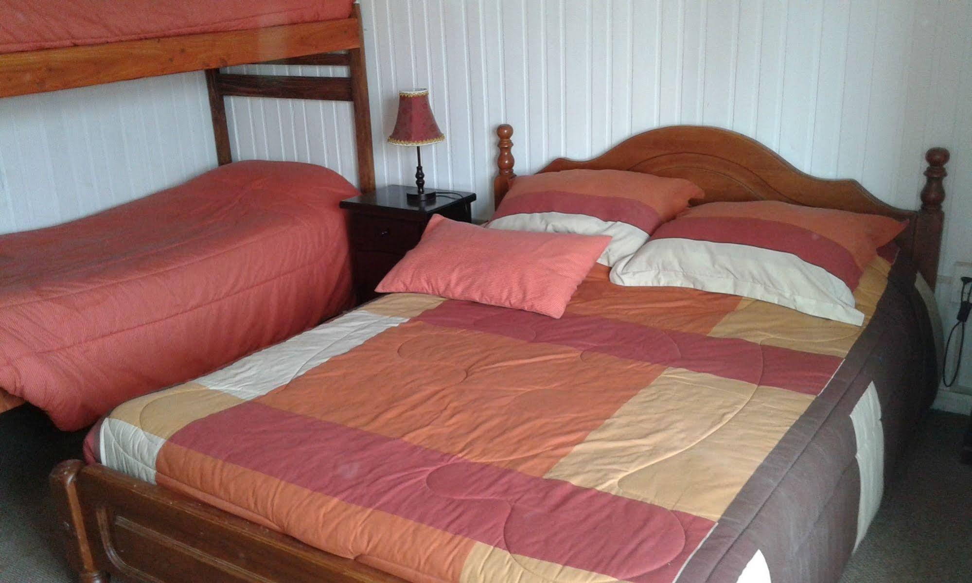 Hostal Valentino Villarrica Extérieur photo