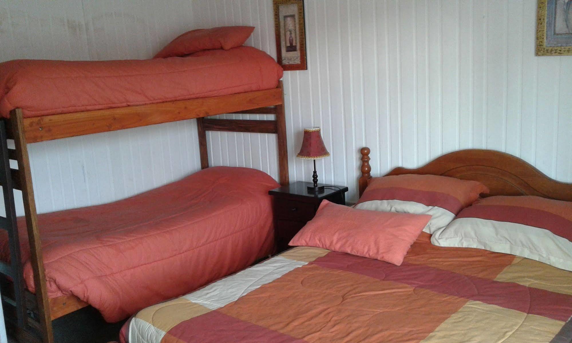 Hostal Valentino Villarrica Extérieur photo