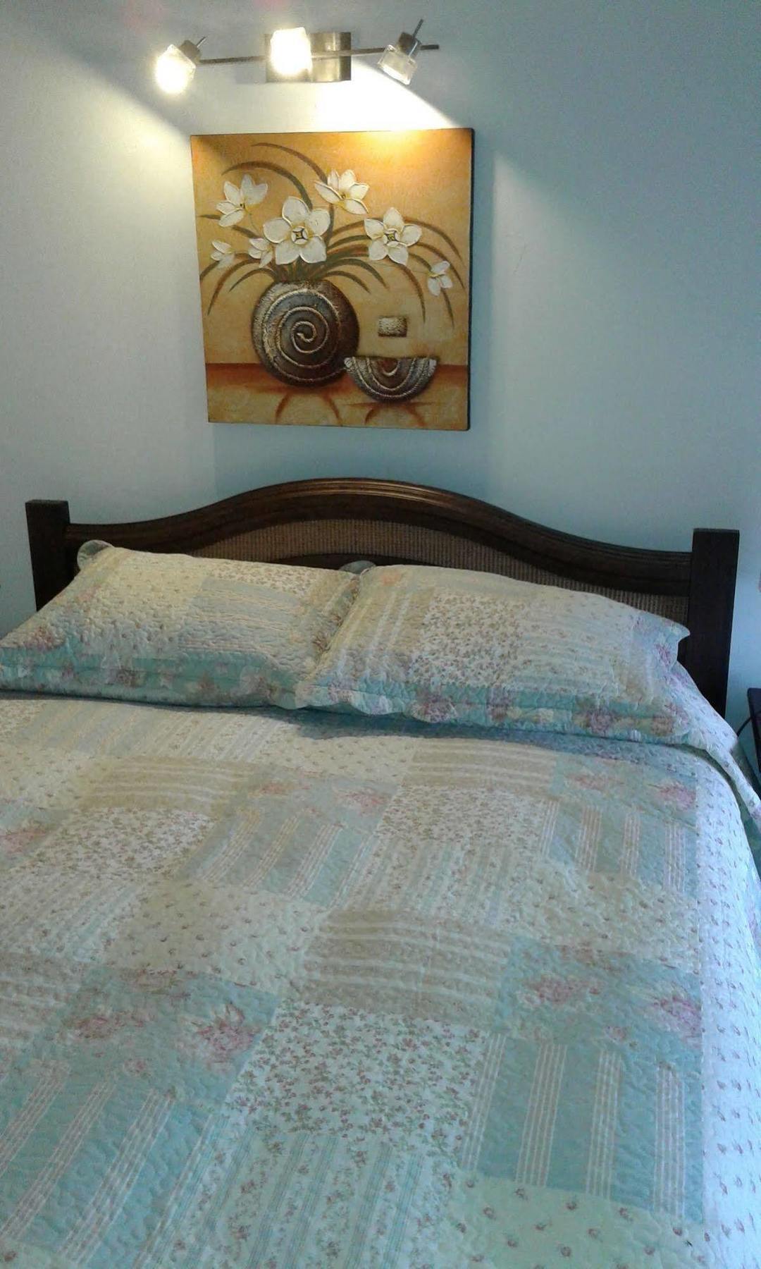 Hostal Valentino Villarrica Extérieur photo