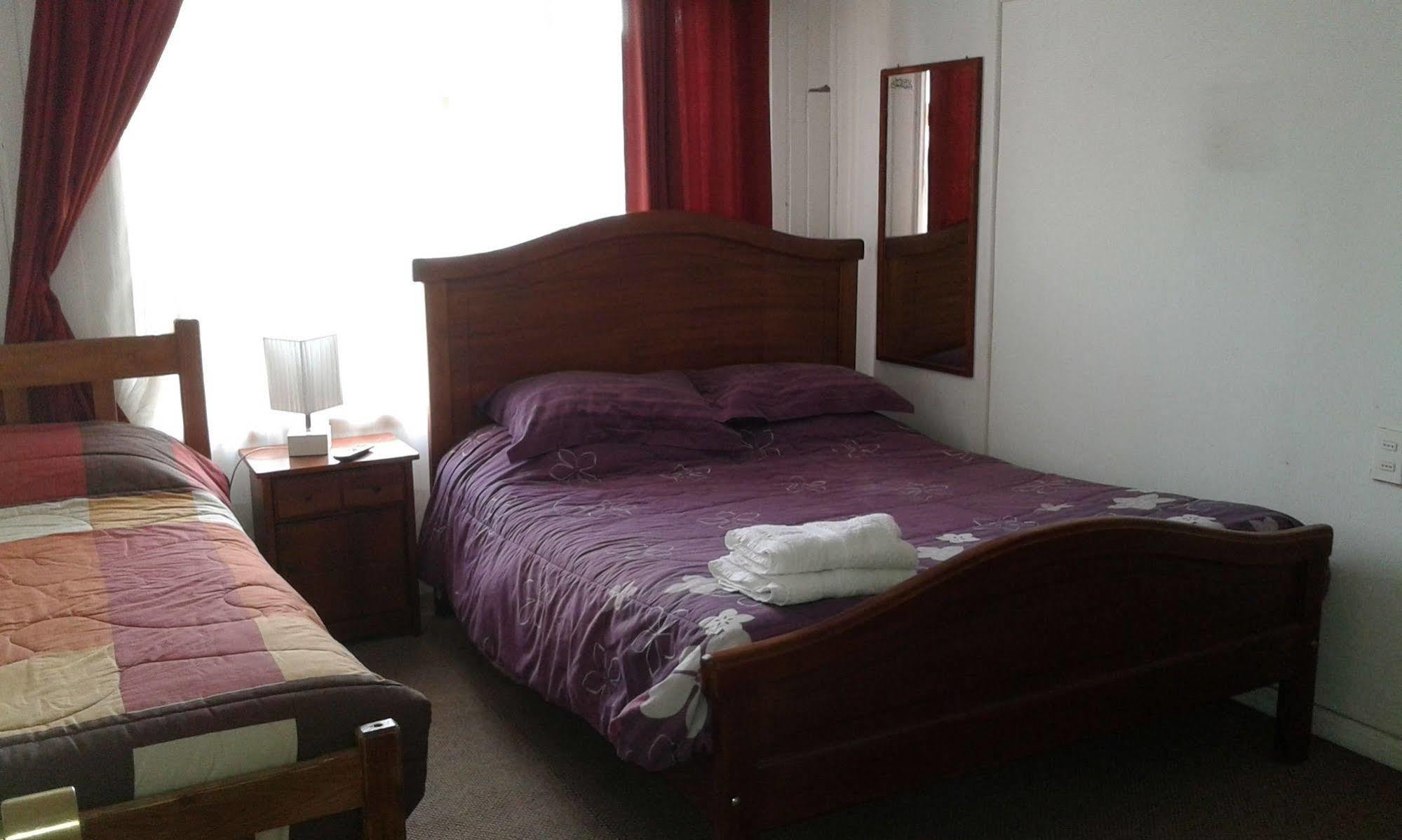 Hostal Valentino Villarrica Extérieur photo