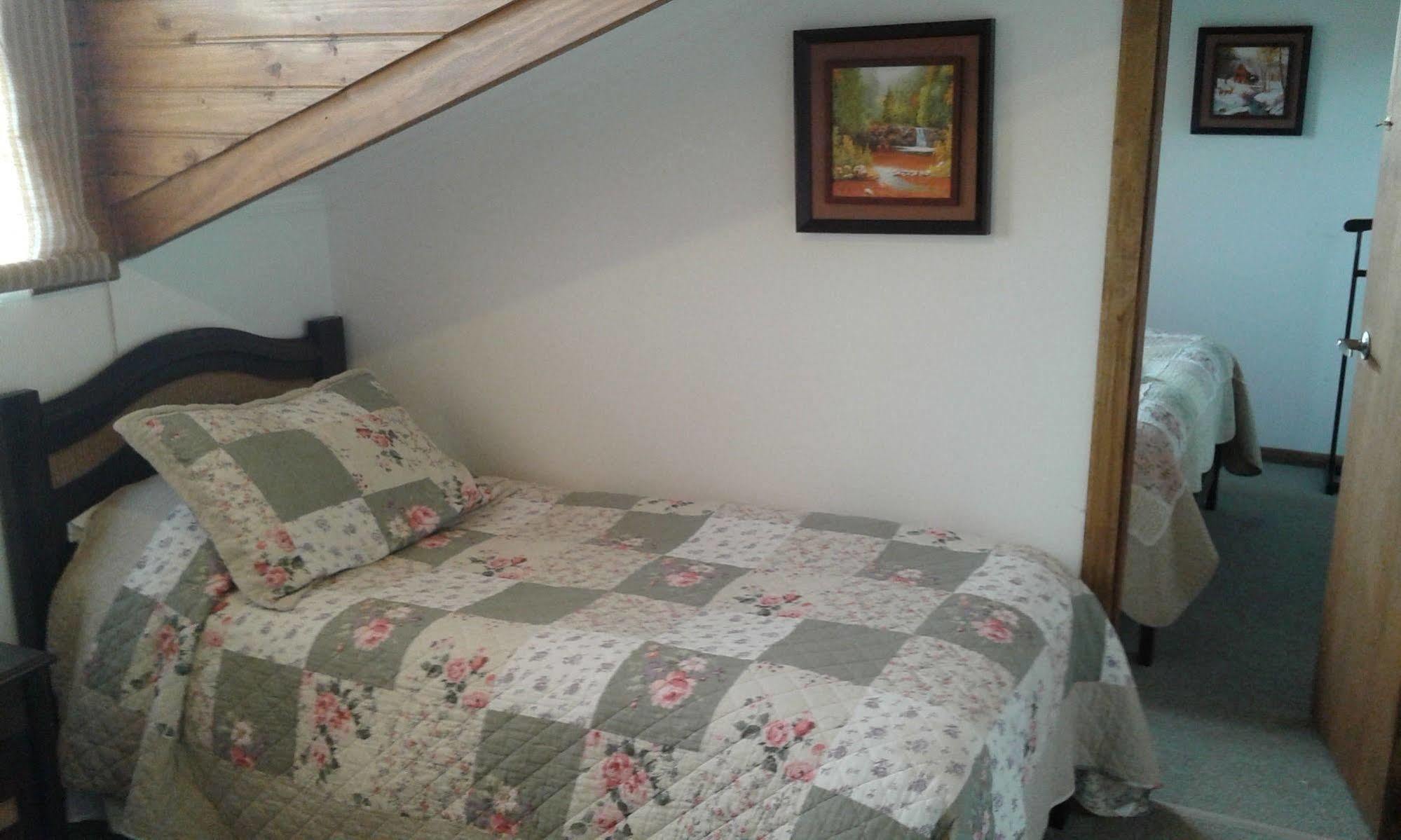 Hostal Valentino Villarrica Extérieur photo