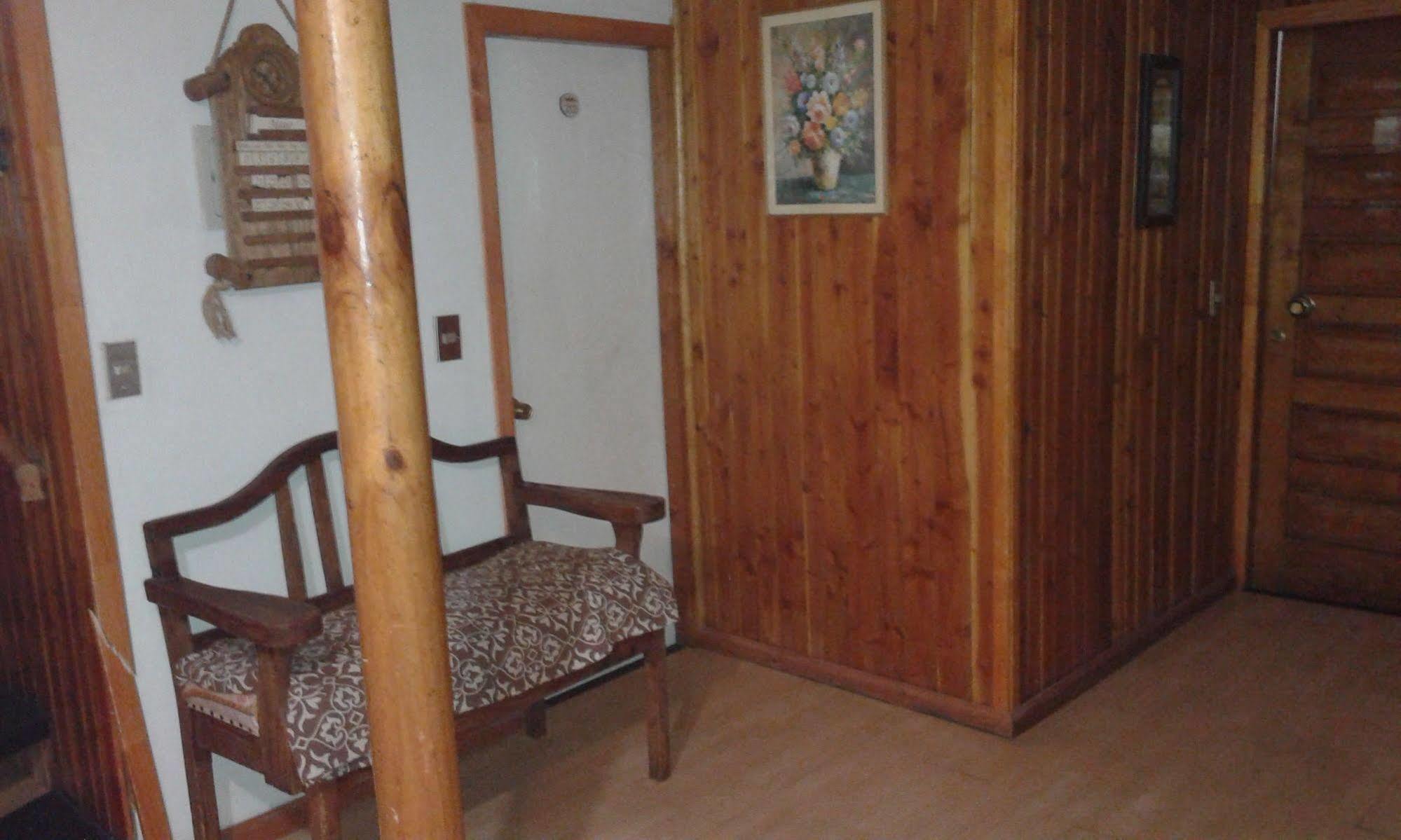 Hostal Valentino Villarrica Extérieur photo