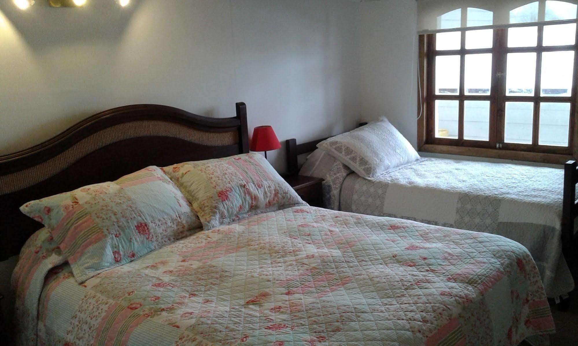 Hostal Valentino Villarrica Extérieur photo