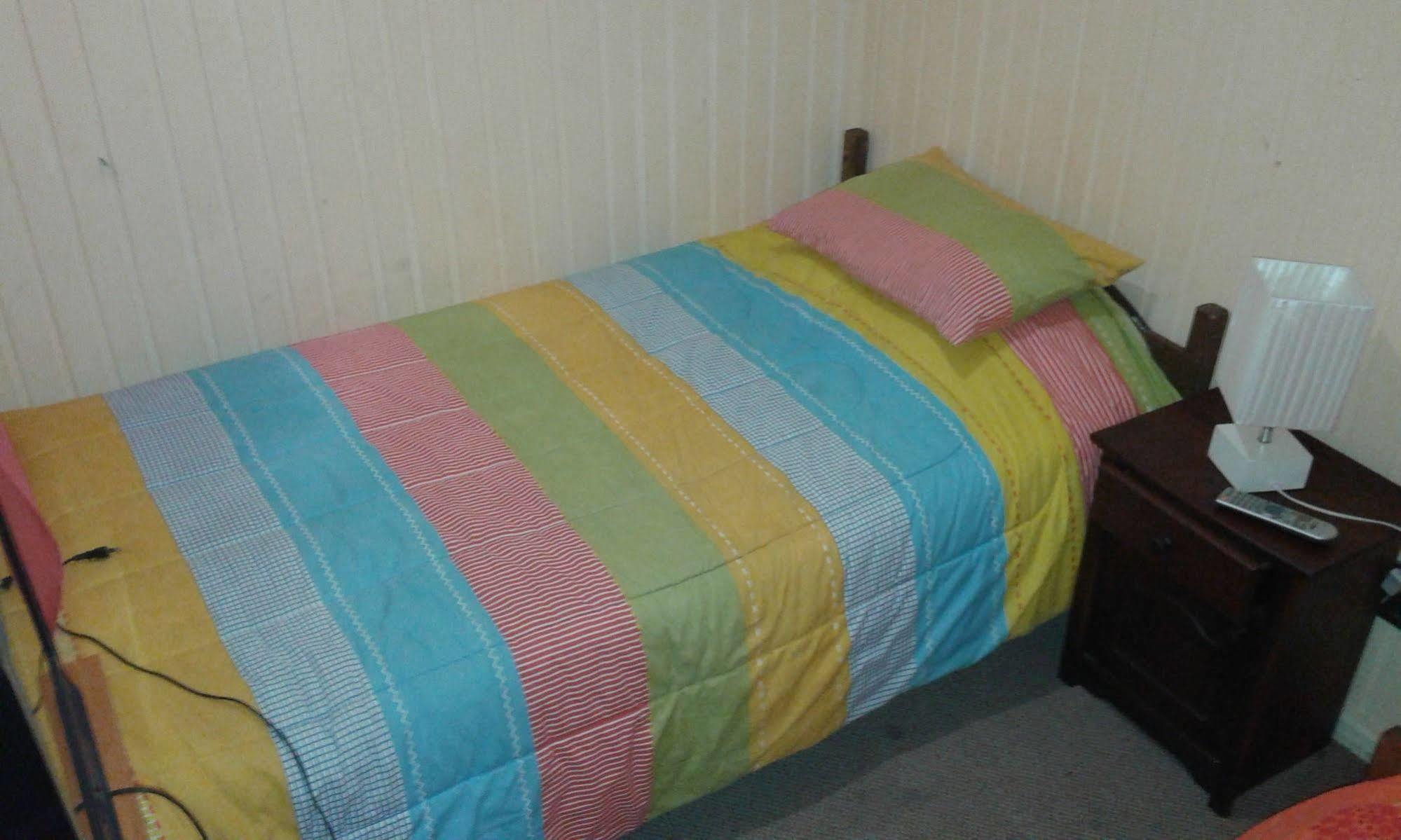 Hostal Valentino Villarrica Extérieur photo