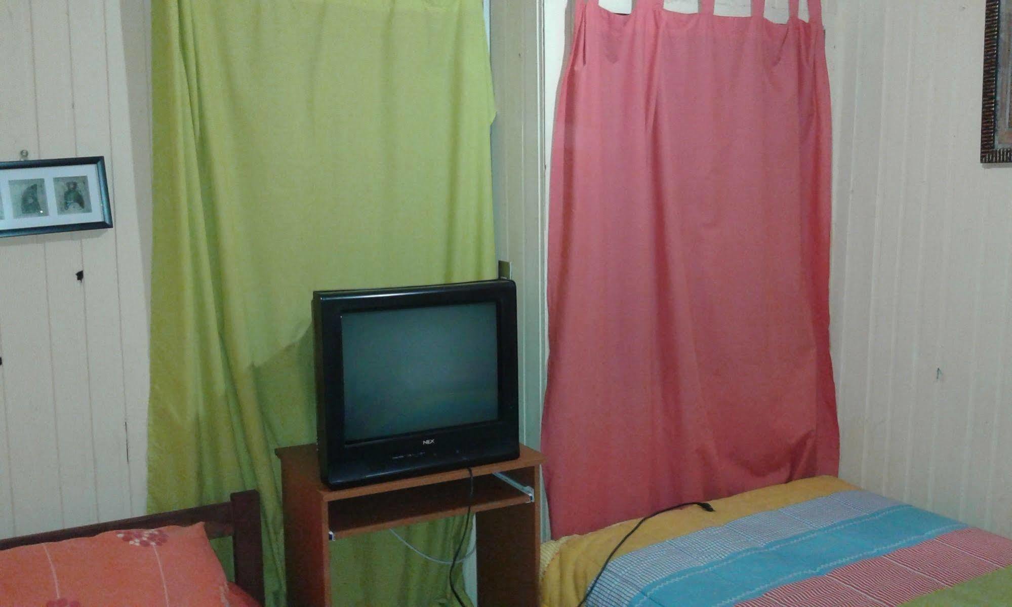 Hostal Valentino Villarrica Extérieur photo