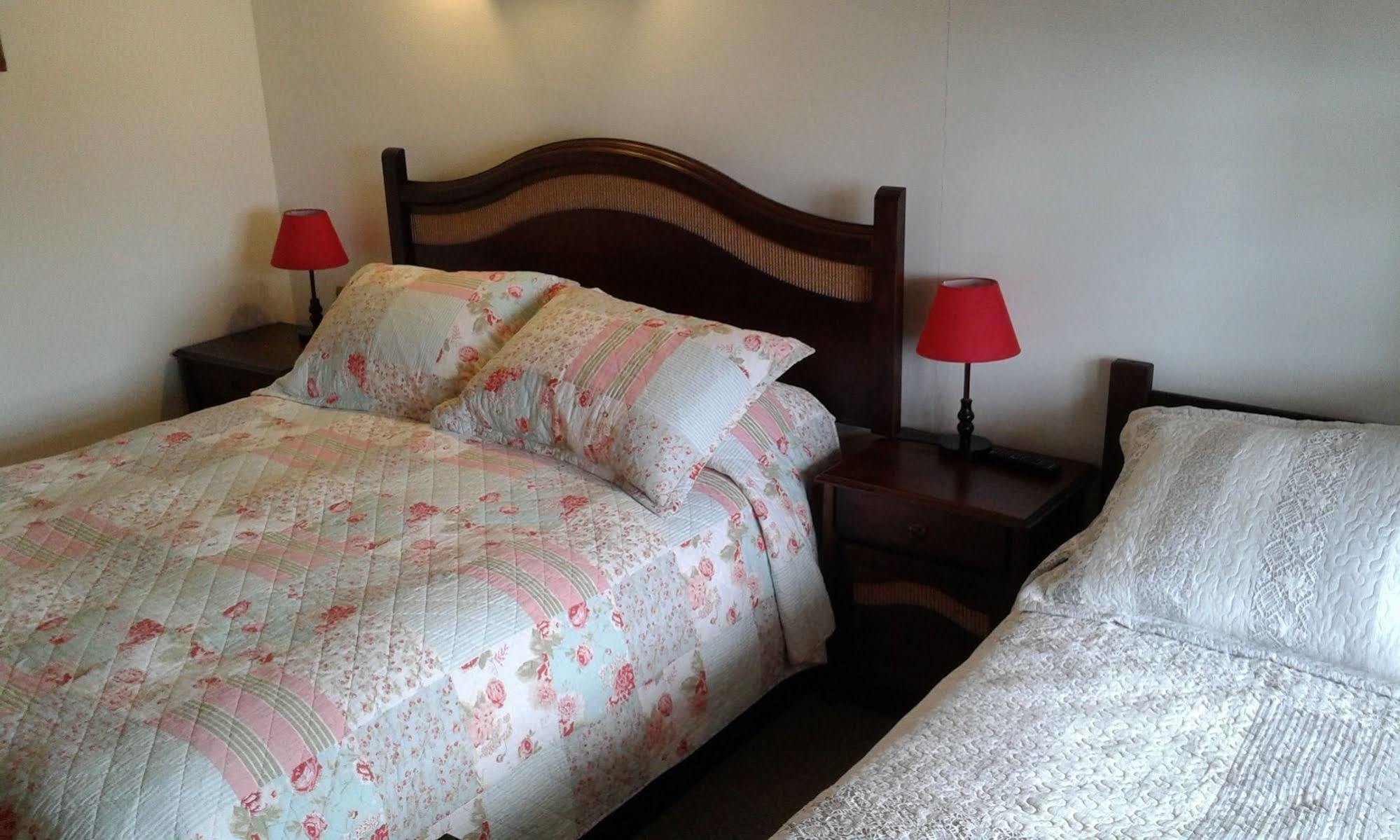 Hostal Valentino Villarrica Extérieur photo