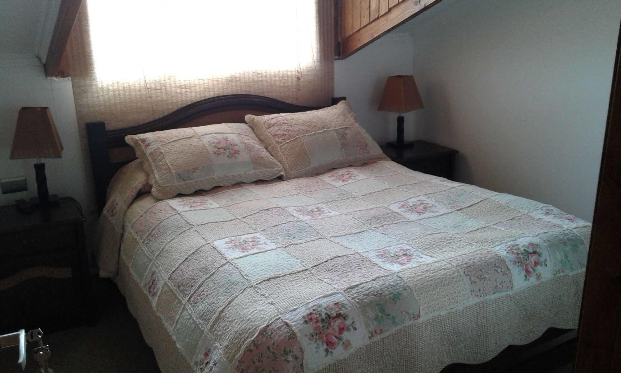Hostal Valentino Villarrica Extérieur photo